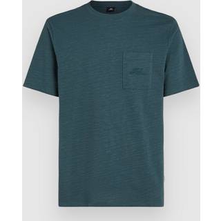 O'Neill Chest Pocket T-shirt - XL - alma steel