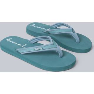 Animal Animal Womens Swish Klipklappere