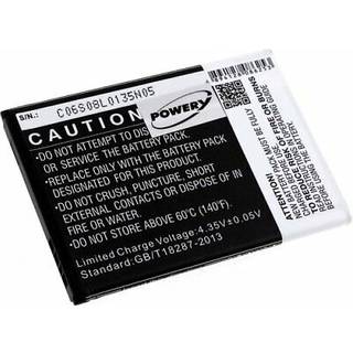 Batteri til TCL Type TLi020F1