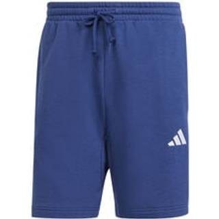 adidas adidas Essential 3-Sribet Fransk frotté Shorts - 2XL Reg