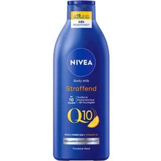 NIVEA Q10 + Vitamin C Hautstraffende Body Milk Body milk