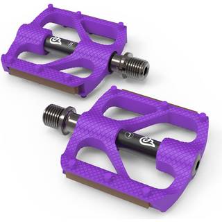 Cykelpedaler Early Rider P1 Pedal Resin Purple