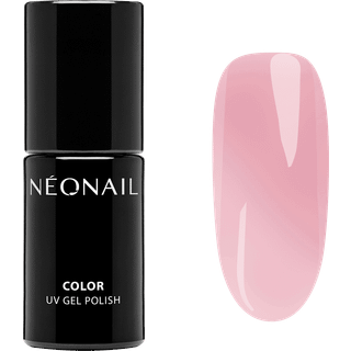 NEONAIL A Moment In Time Gel neglelak Skygge Rosy Escape 7.2 ml - 7.2 ml