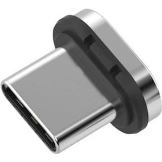 MICROCONNECT Premium USB4 magnetic plug,