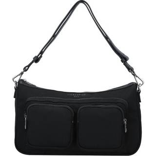 Liebeskind Maia Nylon M Skuldertaske sort