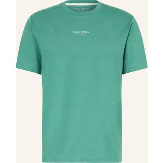 Marc O'Polo Herren T-Shirt grün