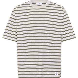 MAhudson M73 T-shirt, Light Army, XL