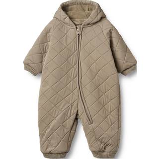 Cuddle Termodragt, Beige Stone, 74 cm