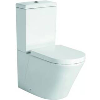 Gulvstående WC-toilet CT1099