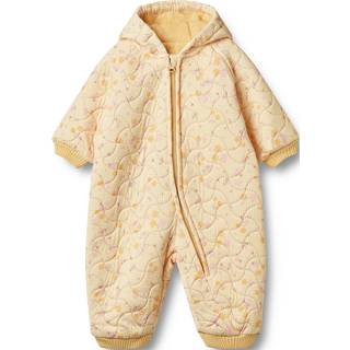 Cuddle Termodragt, Yellow Cherries, 62 cm