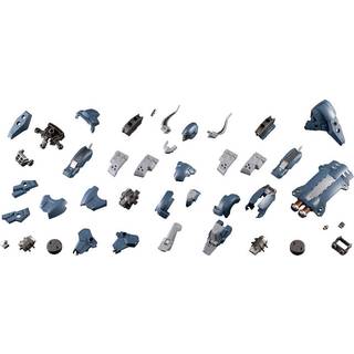 Hexa Gear Plastic Model Kit Accessory Set Booster Pack 015 Bulkarm Jackel Enhance Unit