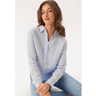 Reg Linen Shirt