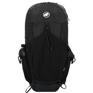 Mammut Ducan 22 W Vandrerygsæk sort