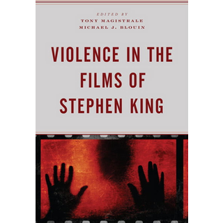Violence in the Films of Stephen King