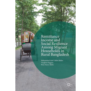 Remittance Income and Social Resilience among Migrant Households in Rural Bangladesh
