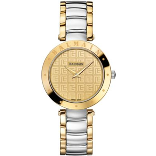 Balmain Balmainia Bijou B42523927 - Quartz - 33 mm - Dame - Safirglas