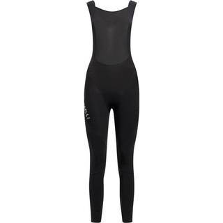 Rogelli Cykelbukser Mono Dame Sort