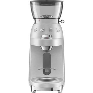CGF02SSEU Kaffekværn, sølv