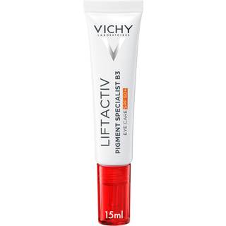 Vichy Liftactiv Pigment Specialist B3 Øjencreme til at behandle mørke rande SPF 50+ 15 ml - 15 ml