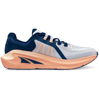 Altra Paradigm 7 Stability Running Shoe Women - Dark Grey, Size 6 - dark_grey