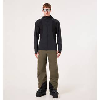 Oakley Kendall RC Shell Pant XL NEW DARK BRUSH