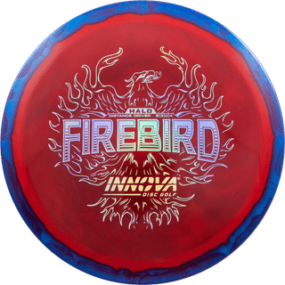 Innova Halo Star Driver Firebird - Assorteret