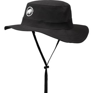 Mammut Runbold Hat Black, M