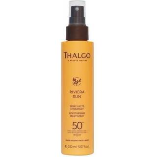 Thalgo Moisturising Milky Spray SPF50+