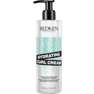 Redken Acidic Bonding Curls Hydrating Curl Cream 250 ml