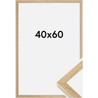 Ramme Selection Akrylglas Eg 40x60 cm