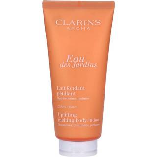 Clarins Aroma Eau des Jardins Uplifting Melting Body Lotion 200 ml