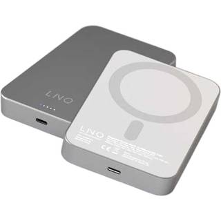 LINQ Magnetic wireless 10.000mAh batteripowerbank