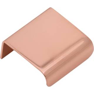 Epoq Siena håndtag 20 mm kobber 1 stk