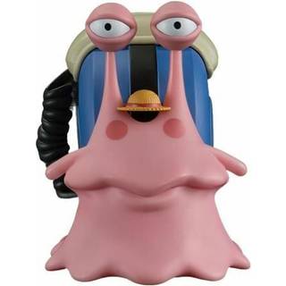 Plastoy One Piece sparegris (Transponder Snail)