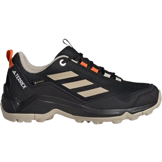 Terrex Eastrail GORE-TEX vandresko - Core Black / Wonder Beige / Semi Impact Orange - 38 2/3