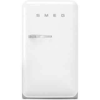 Smeg 50's Style køleskab FAB10HRWH6 (hvid)