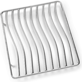 Napoleon rustfrit stål infrarød sidebrændernet