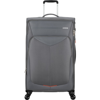 American Tourister Summerfunk Kuffert med 4 hjul grå