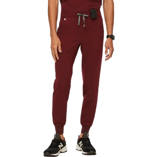 A5 Binder Journal Refillable 6 Ring Organizer Planner Leather Business Writing Notebook Desteret Hardcover Diary Notebook med divider-side og ind