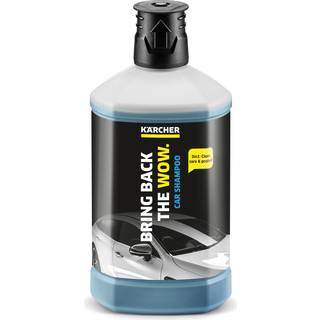 Kärcher Car Shampoo 3-in-1