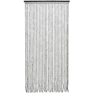 Bambusforhæng til dør 90x180 cm (På lager i varehus)