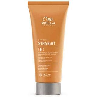 Wella Professionals Permanent Styling Creatine+Creatine+ (H) Stribet og meget sensitivt hår 200 ml (2.075,00 kr / 1 l) - 200 ml
