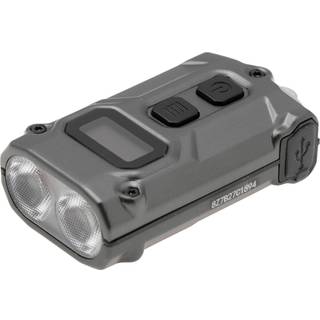 Nitecore Tini3 - Grey - 600 Lumen til nøgleringen