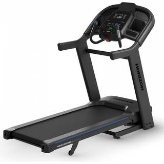 Horizon Laufband 7.4AT