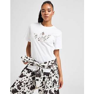 adidas originals adidas originals Dyreprint Trefoil T-shirt