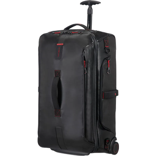 Samsonite Paradiver Light Rejsetaske med hjul sort