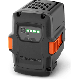 Husqvarna 40-B70 Ah-Batteri