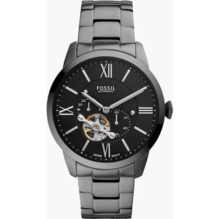 Fossil Townsman Automatic ME3172 - Herre - 44 mm - Analog - Automatisk - Mineralglas