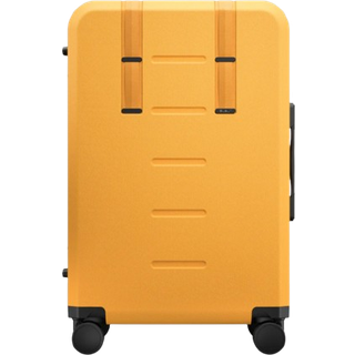 Db Ramverk M Kuffert med 4 hjul orange