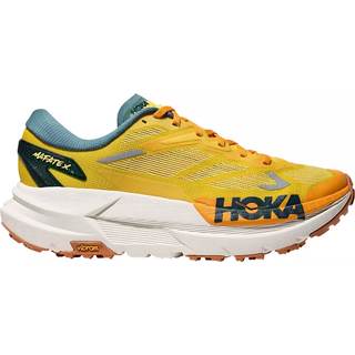 Hoka Mafate X Str. 46⅔ Gul